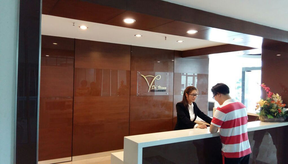 De Viana Hotel & Apartments Kota Bharu Exteriér fotografie