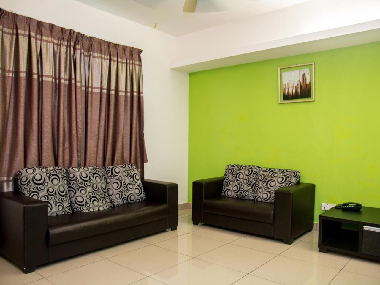 De Viana Hotel & Apartments Kota Bharu Exteriér fotografie