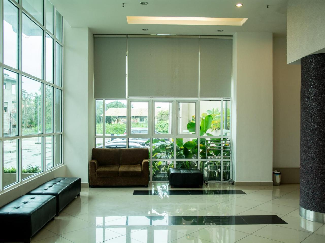 De Viana Hotel & Apartments Kota Bharu Exteriér fotografie