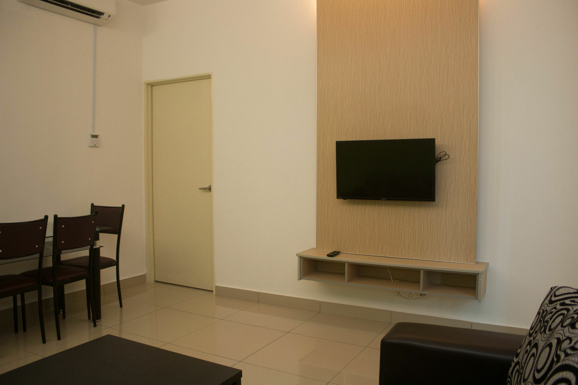 De Viana Hotel & Apartments Kota Bharu Exteriér fotografie