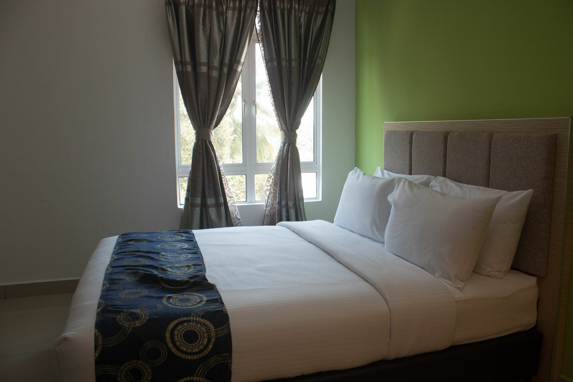 De Viana Hotel & Apartments Kota Bharu Exteriér fotografie