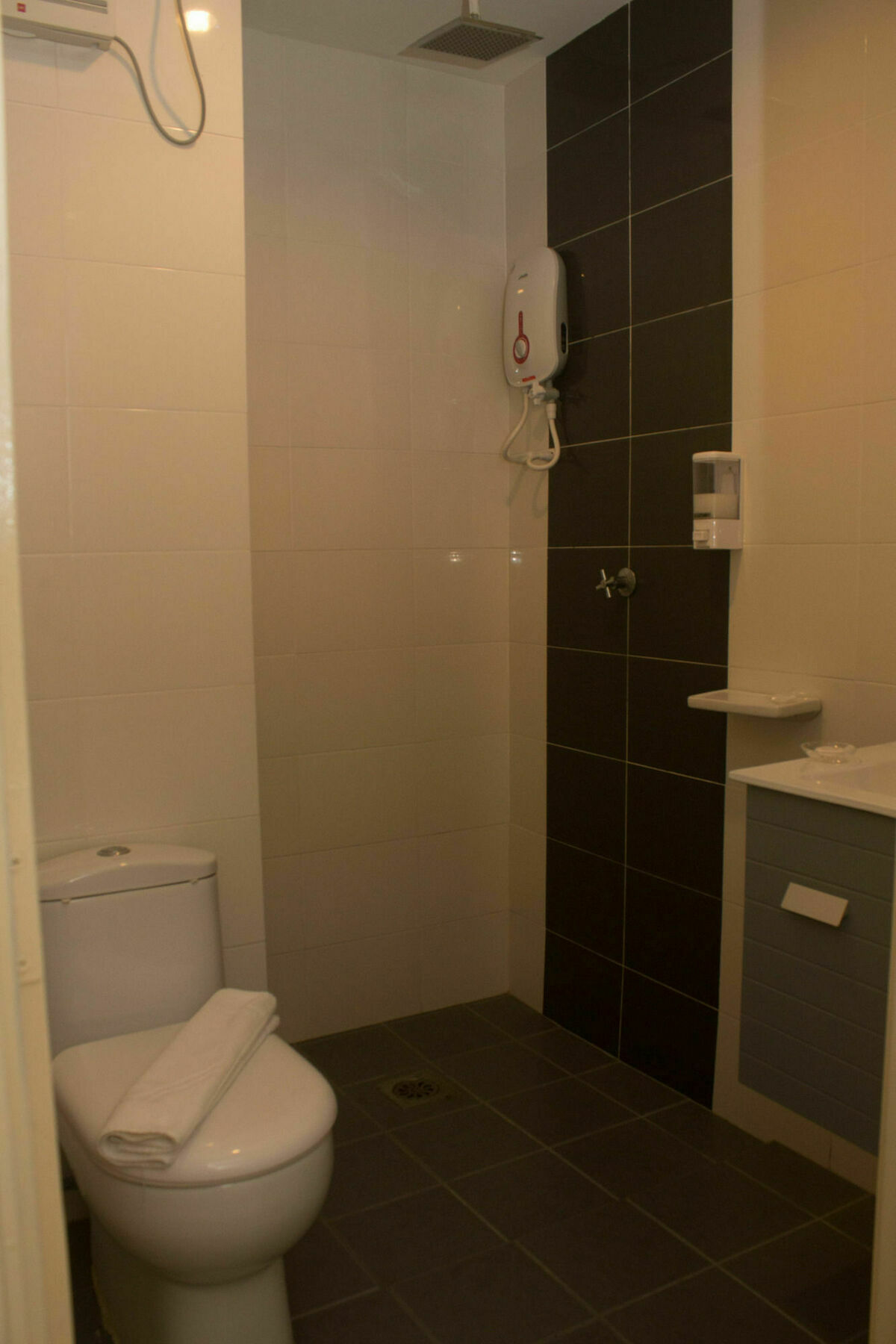 De Viana Hotel & Apartments Kota Bharu Exteriér fotografie