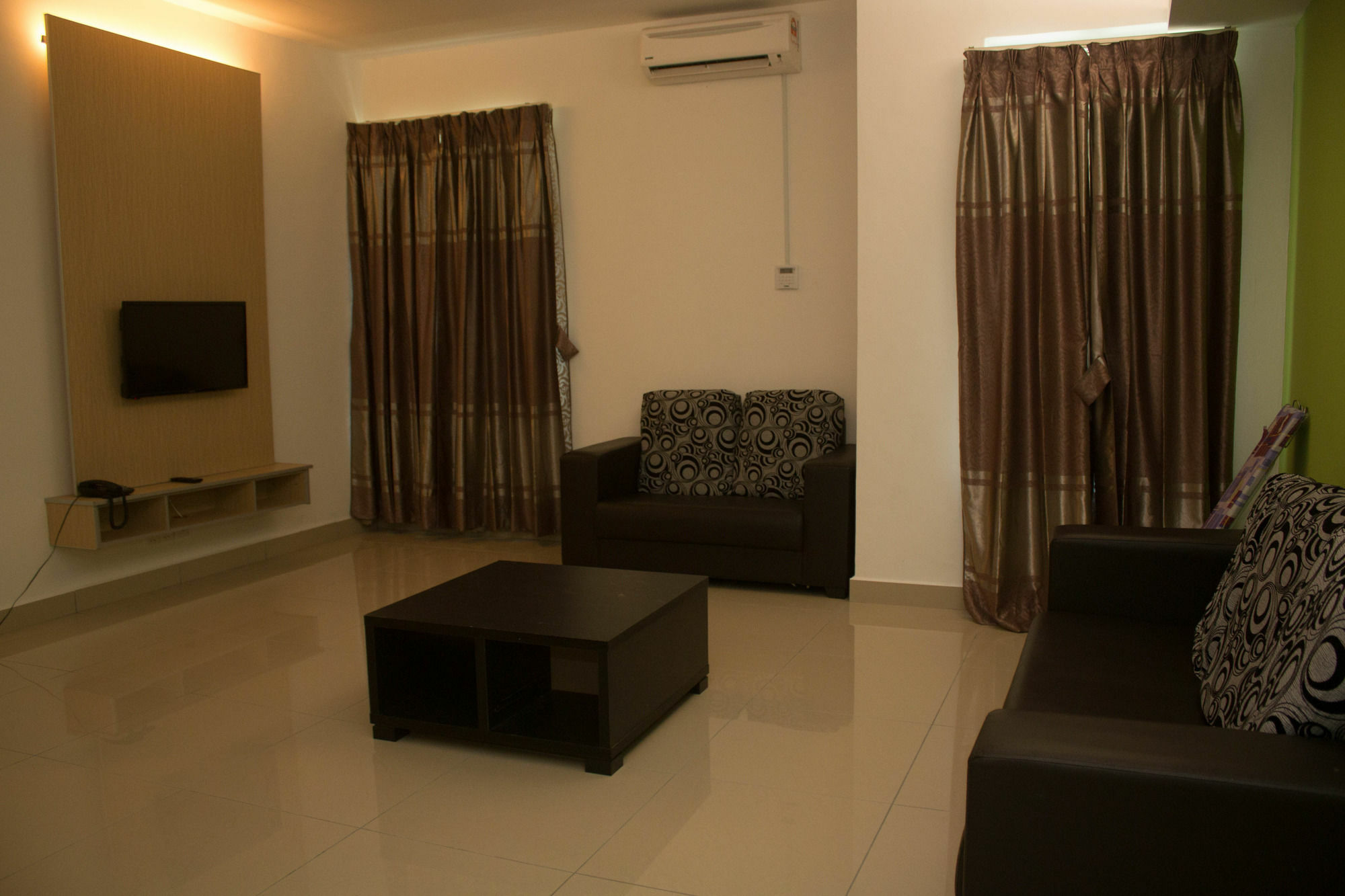 De Viana Hotel & Apartments Kota Bharu Exteriér fotografie