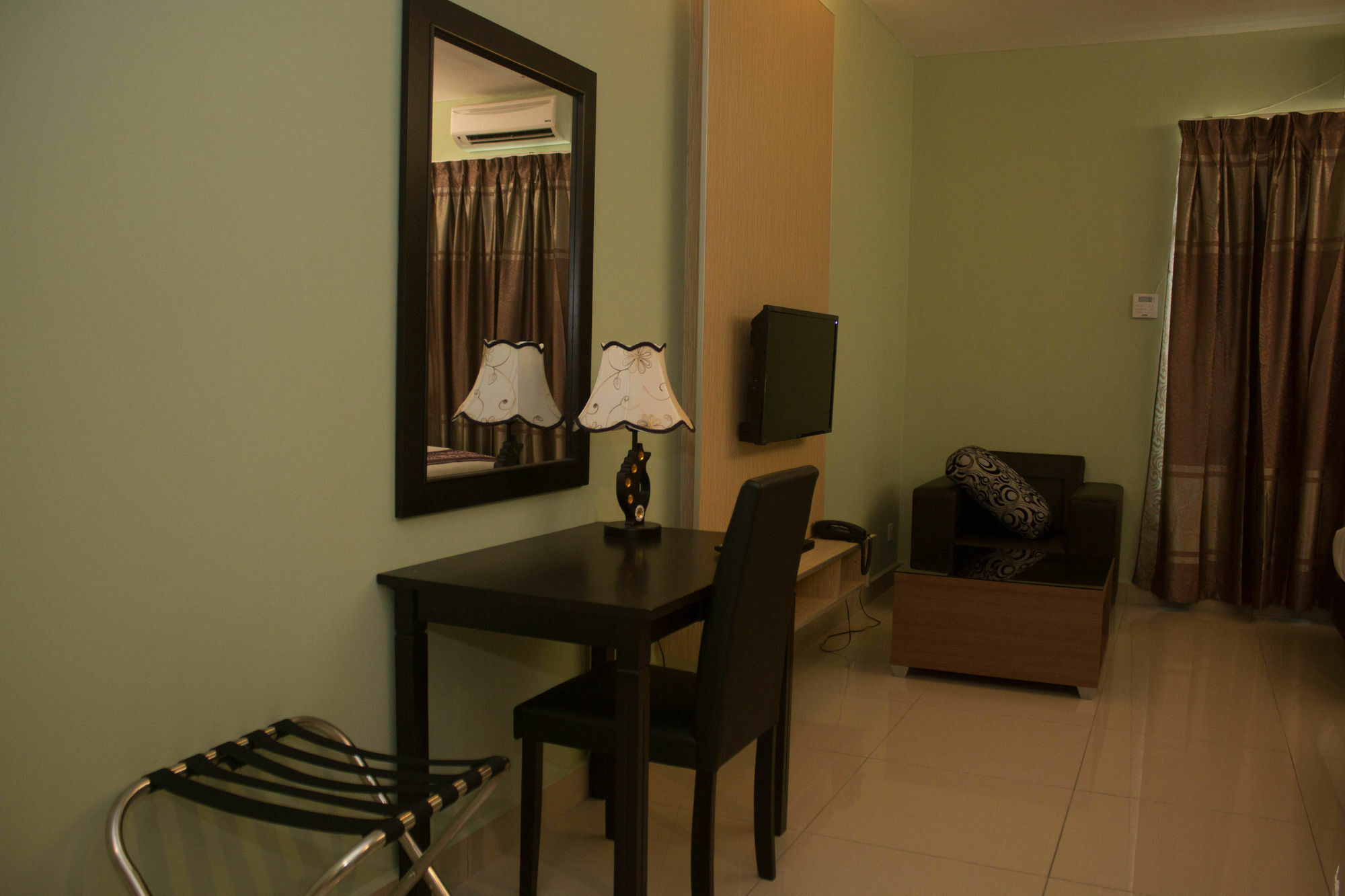 De Viana Hotel & Apartments Kota Bharu Exteriér fotografie