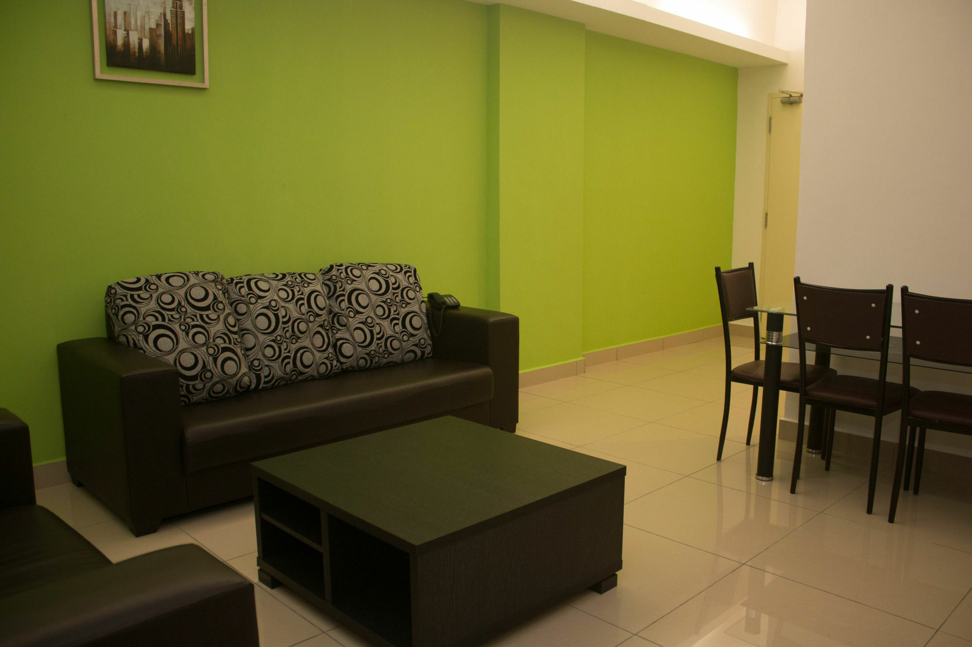 De Viana Hotel & Apartments Kota Bharu Exteriér fotografie